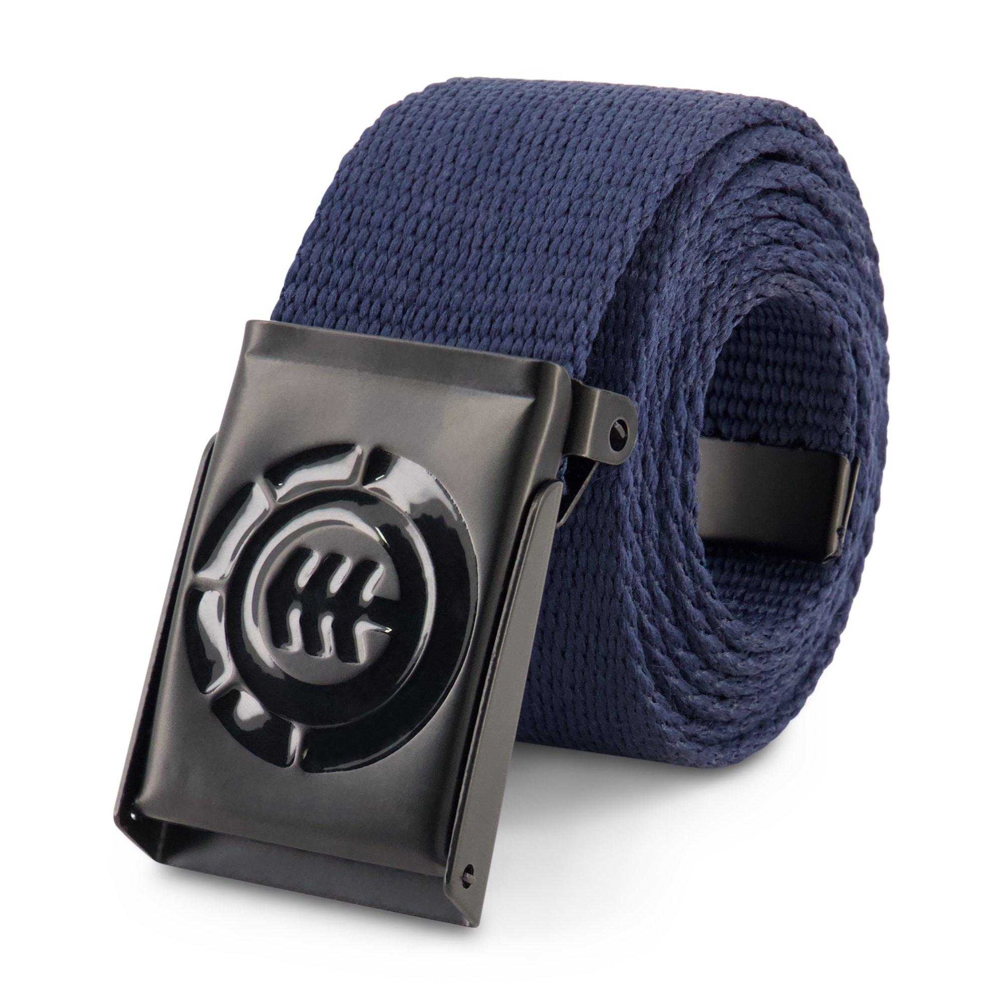 Element Adult Belt - Indigo - INDIGO